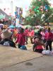 ประมวลภาพประเพณีบุญบั้งไฟตำบลส้มผ่อ 2562